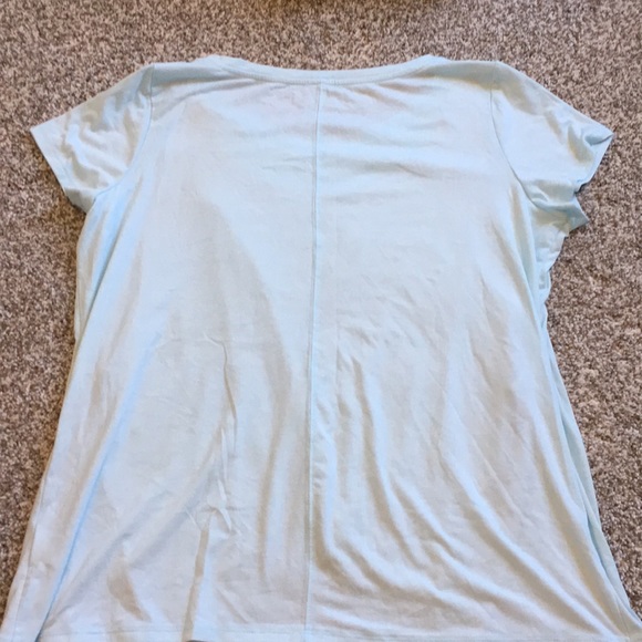 Motherhood Nursing Tee - Picture 3 of 4